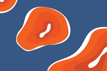 Dreamlike Abstract Backgrounds