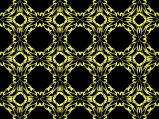 seamless wallpaper pattern