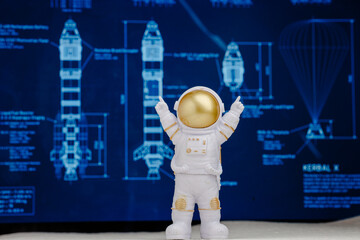 Indian Space Research Organisation (ISRO)