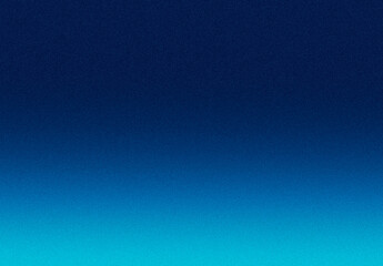 Rough surface light blue gradient  navy blue background, abstract, design template