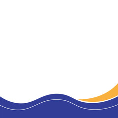 Curve Business Footer