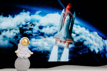 Indian Space Research Organisation (ISRO)	
