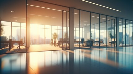 Modern office