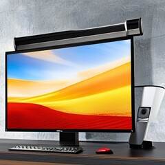 パソコン、テレビ