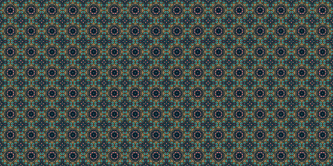 Seamless Texture, Fabric Texture, Pattern and Background Image, Textile, Wrapping, Backdrop Design, Illustration