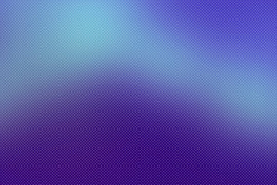 Blue combination purple for background, gradiend color