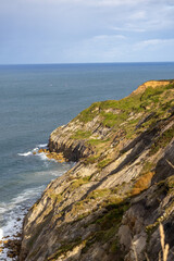 cliffs of moher country