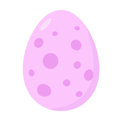 Easter Egg Illustration