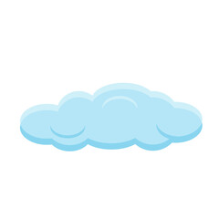 Cloud Illustration