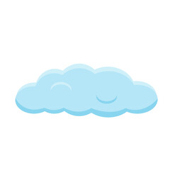 Cloud Illustration