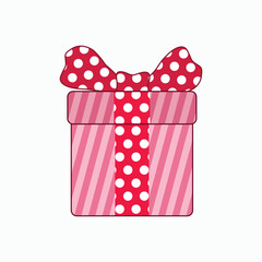 gift boxes vector illustration design. Eps 10