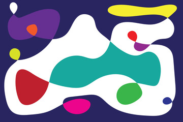 Dreamscapes Unveiled: Exploring the World of Abstract Backgrounds