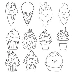 Astronaut riding and holding a flag coloring page for kids