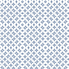 Abstract geometric pattern with intersecting lines. Samples vector background. Modern monochrome texture. Stylish lattice .