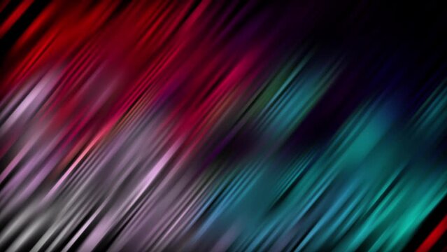 art of abstract illusion of spiral with colour lines wave background