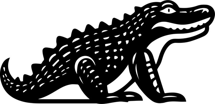 Crocodile Logo Images – Browse 10,367 Stock Photos, Vectors, and Video