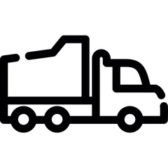 Truck Icon