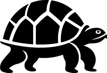 Aldabra Tortoise Icon