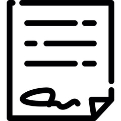 Document Icon