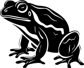 Goliath Frog Icon
