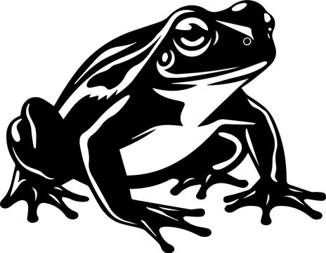 Goliath Frog Icon