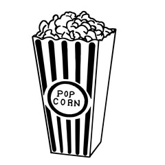 popcorn