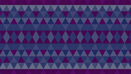 triangular motif. triangle pattern. tribal motif. triangle background