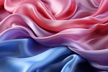 Obraz premium pink background