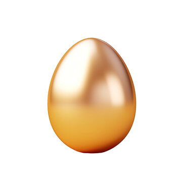 Golden egg 