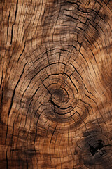 texture de planche de bois brut vieillit usée avec nœud et veinage