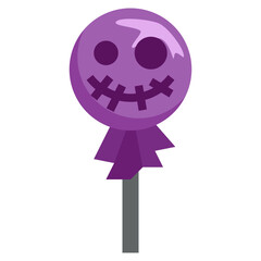 CANDY filled outline icon,linear,outline,graphic,illustration