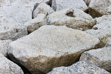 Rayong Thailand March 11 2023 sand on the rayong beach and blue sky with cloud at rayong Thailand..seaside at night beach and blue sky with cloud,city night.