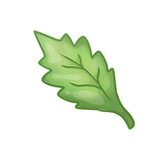 Green Leaf