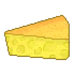 pixel desserts