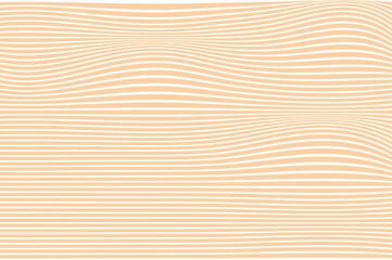 Background, thin slightly wavy lines, light pastel orange tone, elegant subtle modern style