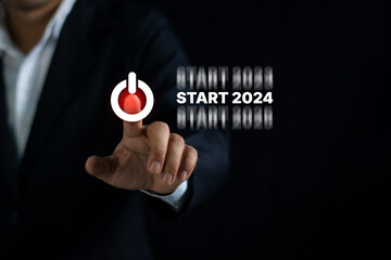 In 2024, business leaders are poised to press the 