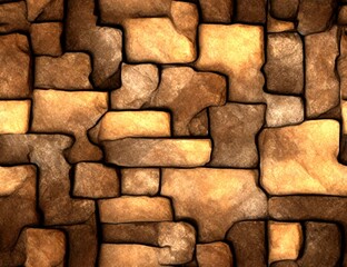 stone wall texture