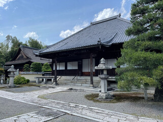 日本の寺院