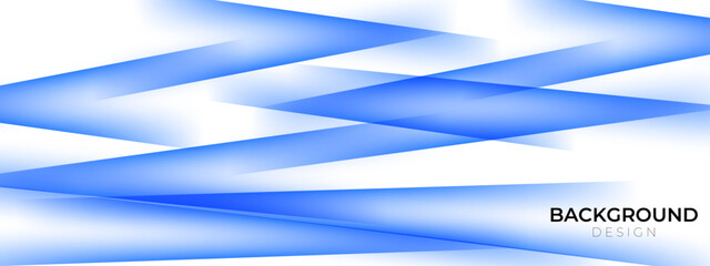 Blue abstract patterned background vector. Abstract blue color background. Dynamic shapes composition