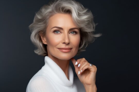 Beautiful Older Women Premium Images – Browse 1,480 Stock Photos
