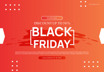 black friday background