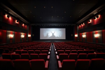 cinema hall