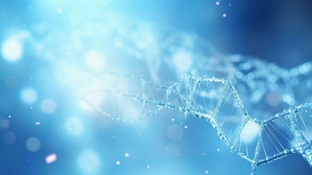 DNA, Genetic Engineering & Biotechnology
