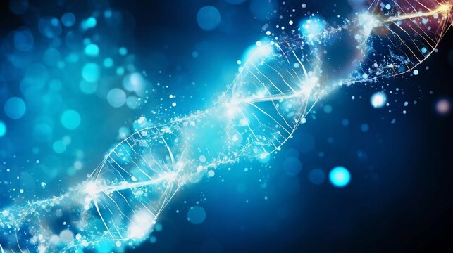 DNA, Genetic Engineering & Biotechnology
