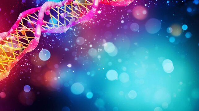 DNA, Genetic Engineering & Biotechnology
