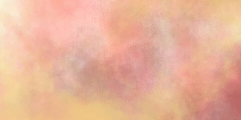 Abstract pink watercolor background. Creative green shades hand drawn texture. Watercolor paper textured aquarelle canvas for modern creative design. grunge background with space for text or image.