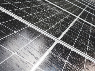 photovoltaic solar panel