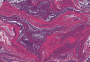 Obraz premium Abstract painting color texture. Modern futuristic pattern. Multicolor dynamic background. 90s nostalgia