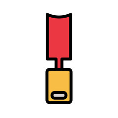  Gouge Tool Chisel Icon