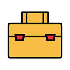  Box Tool Vector Icon